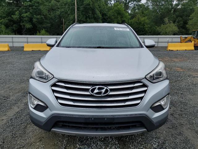 Photo 4 VIN: KM8SMDHF4GU153542 - HYUNDAI SANTA FE S 