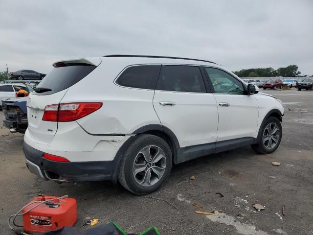 Photo 2 VIN: KM8SMDHF4GU155890 - HYUNDAI SANTA FE S 