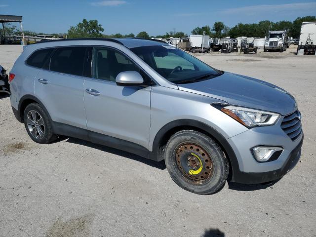 Photo 3 VIN: KM8SMDHF4GU156912 - HYUNDAI SANTA FE 