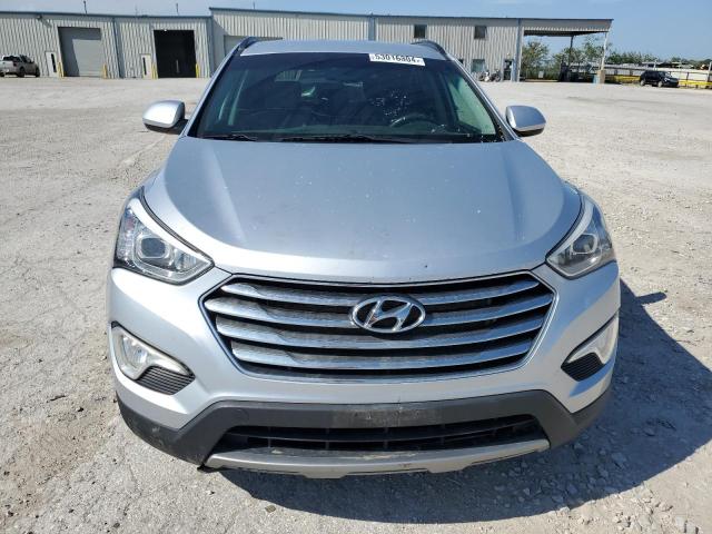 Photo 4 VIN: KM8SMDHF4GU156912 - HYUNDAI SANTA FE 