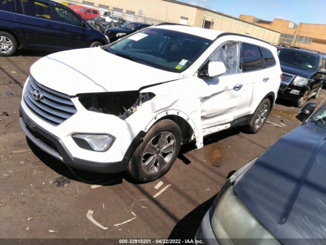 Photo 1 VIN: KM8SMDHF4GU158286 - HYUNDAI SANTA FE 