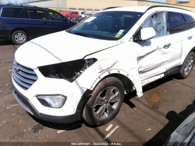 Photo 5 VIN: KM8SMDHF4GU158286 - HYUNDAI SANTA FE 