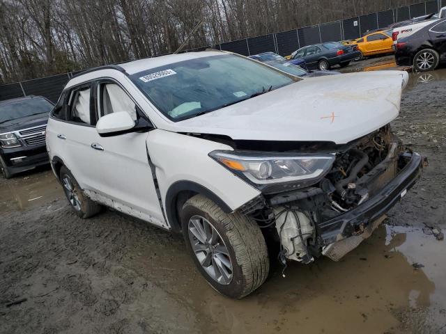 Photo 3 VIN: KM8SMDHF4HU190382 - HYUNDAI SANTA FE 