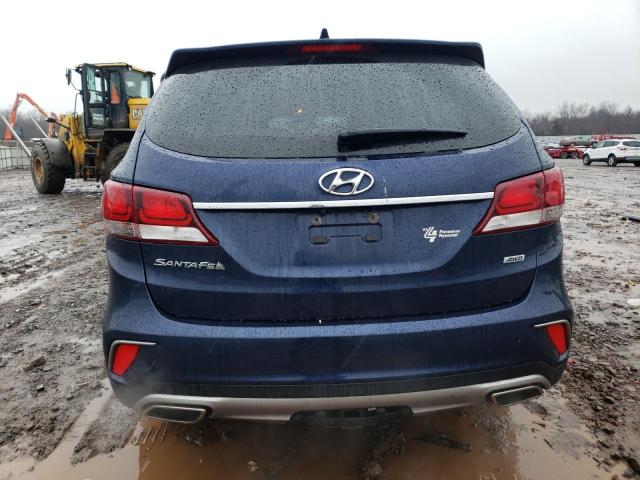 Photo 5 VIN: KM8SMDHF4HU191659 - HYUNDAI SANTA FE S 