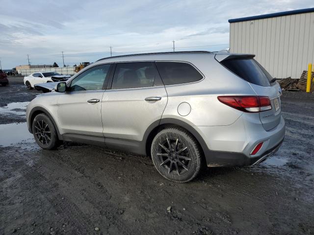 Photo 1 VIN: KM8SMDHF4HU192245 - HYUNDAI SANTA FE 