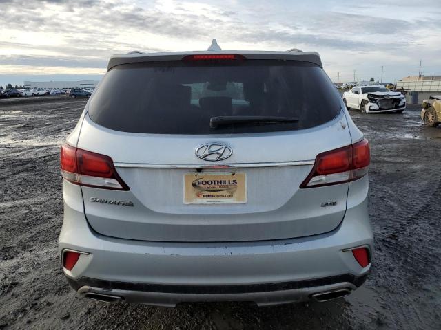 Photo 5 VIN: KM8SMDHF4HU192245 - HYUNDAI SANTA FE 