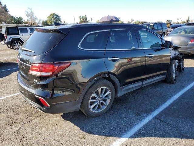 Photo 2 VIN: KM8SMDHF4HU212350 - HYUNDAI SANTA FE S 