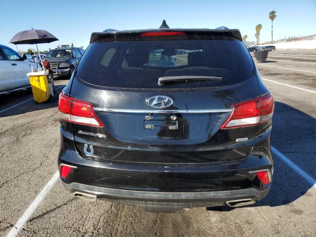 Photo 5 VIN: KM8SMDHF4HU212350 - HYUNDAI SANTA FE S 