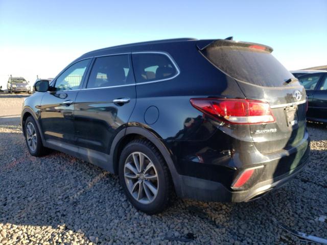 Photo 1 VIN: KM8SMDHF4HU222490 - HYUNDAI SANTA FE 