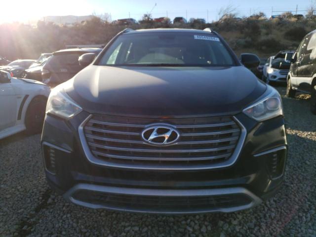 Photo 4 VIN: KM8SMDHF4HU222490 - HYUNDAI SANTA FE 