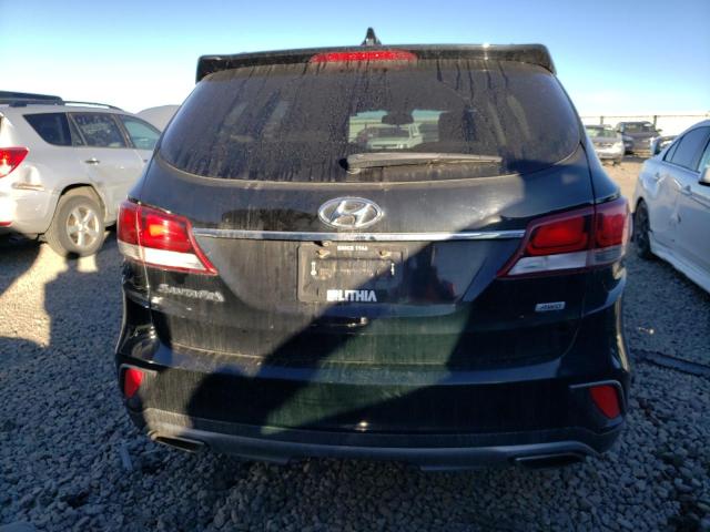 Photo 5 VIN: KM8SMDHF4HU222490 - HYUNDAI SANTA FE 