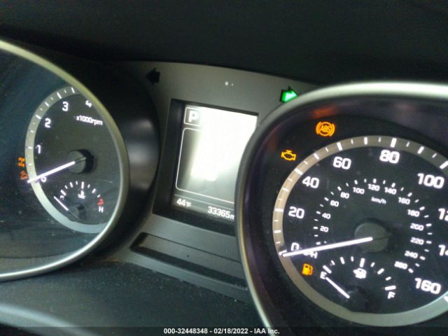 Photo 6 VIN: KM8SMDHF4HU225955 - HYUNDAI SANTA FE 