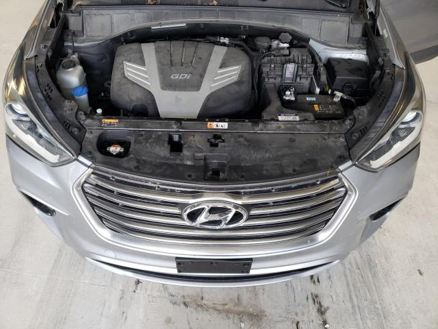 Photo 11 VIN: KM8SMDHF4JU266415 - HYUNDAI SANTA FE S 