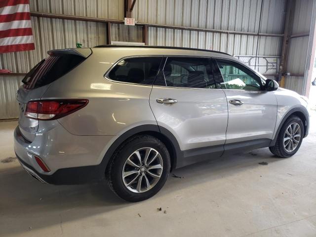 Photo 2 VIN: KM8SMDHF4JU266415 - HYUNDAI SANTA FE S 