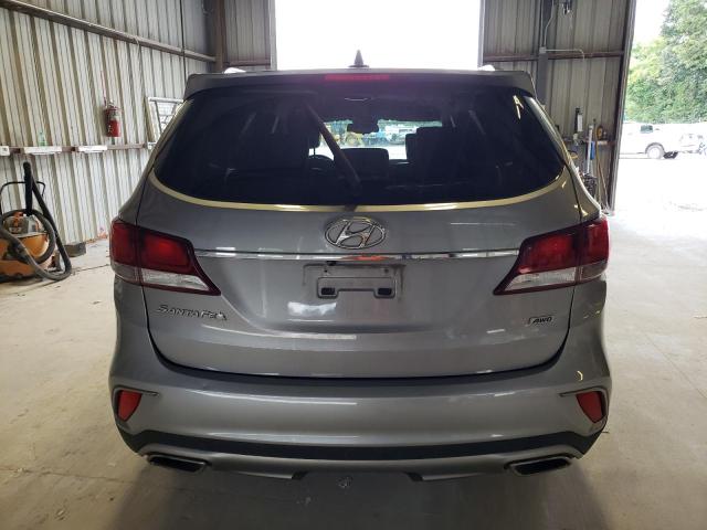 Photo 5 VIN: KM8SMDHF4JU266415 - HYUNDAI SANTA FE S 