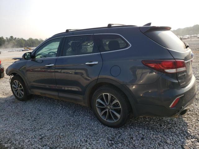 Photo 1 VIN: KM8SMDHF4KU304484 - HYUNDAI SANTA FE X 