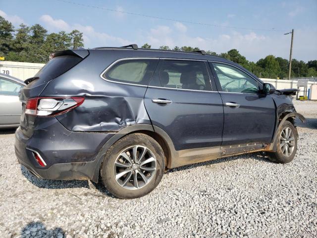 Photo 2 VIN: KM8SMDHF4KU304484 - HYUNDAI SANTA FE X 