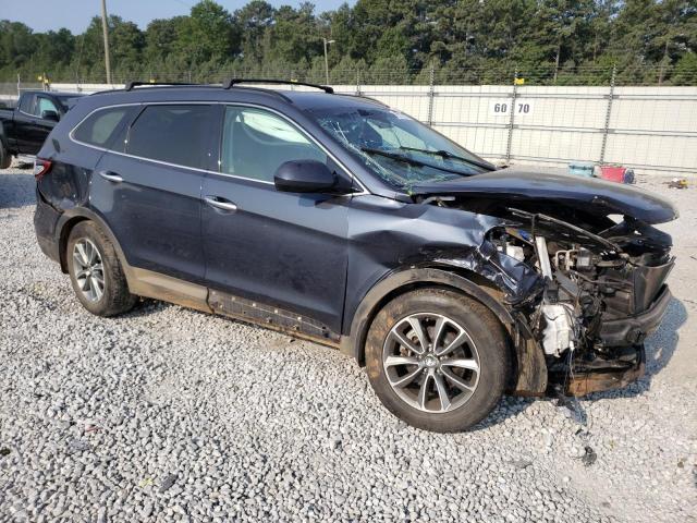 Photo 3 VIN: KM8SMDHF4KU304484 - HYUNDAI SANTA FE X 