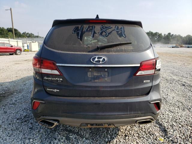 Photo 5 VIN: KM8SMDHF4KU304484 - HYUNDAI SANTA FE X 