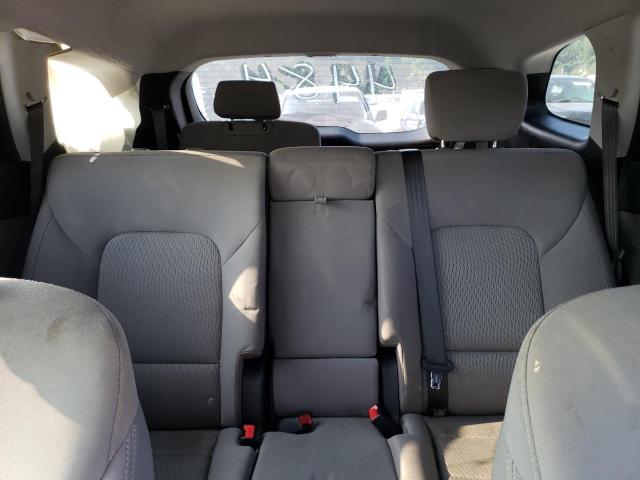 Photo 9 VIN: KM8SMDHF4KU304484 - HYUNDAI SANTA FE X 