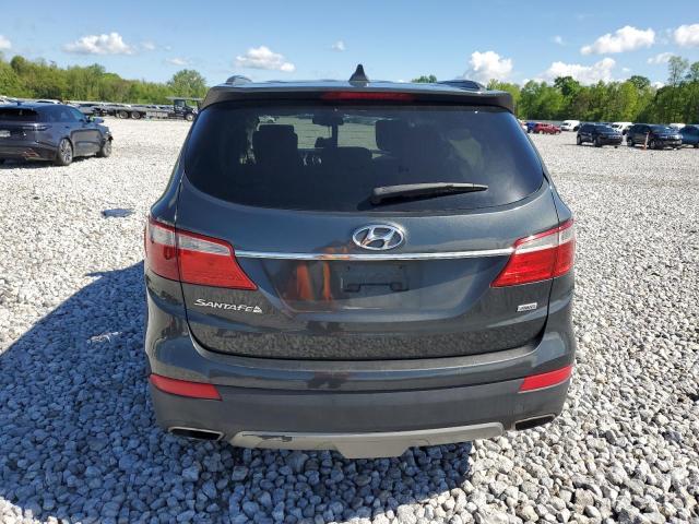 Photo 5 VIN: KM8SMDHF5DU003838 - HYUNDAI SANTA FE 