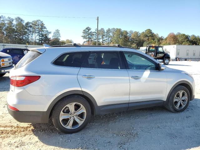 Photo 2 VIN: KM8SMDHF5DU032952 - HYUNDAI SANTA FE 