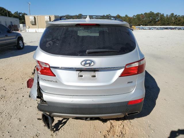 Photo 5 VIN: KM8SMDHF5DU032952 - HYUNDAI SANTA FE 