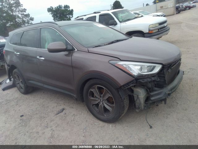 Photo 0 VIN: KM8SMDHF5FU098369 - HYUNDAI SANTA FE 