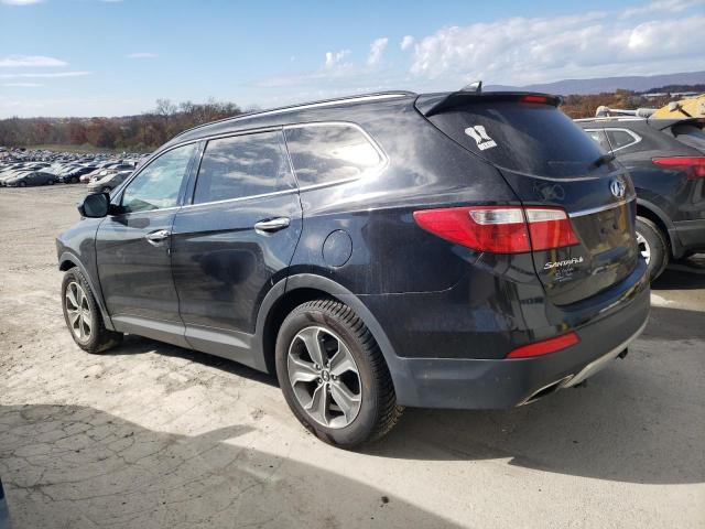 Photo 1 VIN: KM8SMDHF5FU099621 - HYUNDAI SANTA FE G 