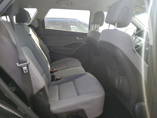 Photo 10 VIN: KM8SMDHF5FU099621 - HYUNDAI SANTA FE G 