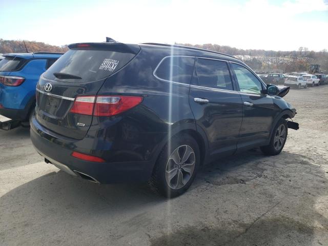 Photo 2 VIN: KM8SMDHF5FU099621 - HYUNDAI SANTA FE G 