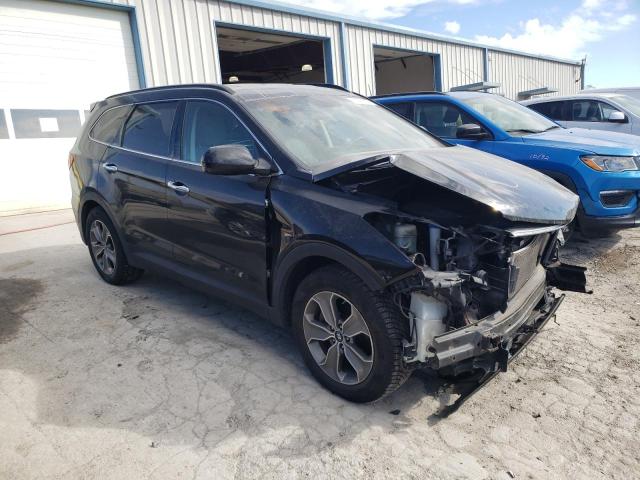 Photo 3 VIN: KM8SMDHF5FU099621 - HYUNDAI SANTA FE G 