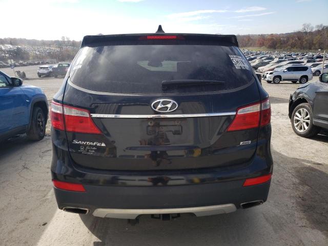 Photo 5 VIN: KM8SMDHF5FU099621 - HYUNDAI SANTA FE G 