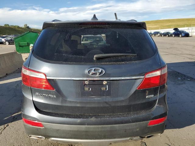 Photo 5 VIN: KM8SMDHF5FU103196 - HYUNDAI SANTA FE G 