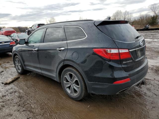 Photo 1 VIN: KM8SMDHF5FU108205 - HYUNDAI SANTA FE G 