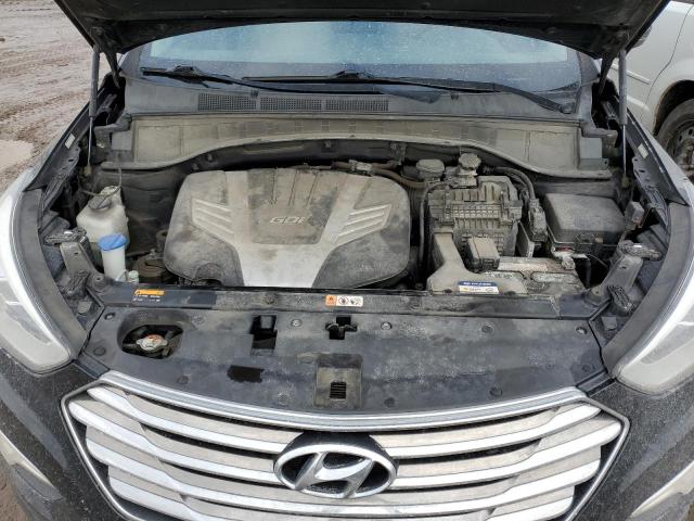 Photo 11 VIN: KM8SMDHF5FU108205 - HYUNDAI SANTA FE G 