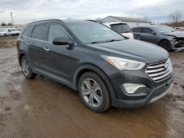 Photo 3 VIN: KM8SMDHF5FU108205 - HYUNDAI SANTA FE G 