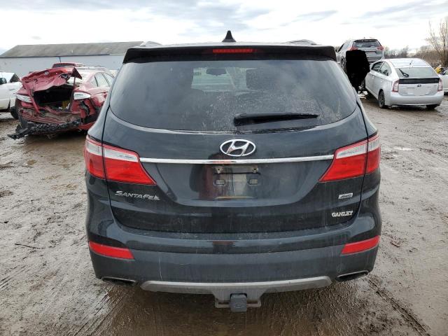 Photo 5 VIN: KM8SMDHF5FU108205 - HYUNDAI SANTA FE G 