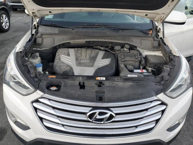 Photo 11 VIN: KM8SMDHF5FU114053 - HYUNDAI SANTA FE G 