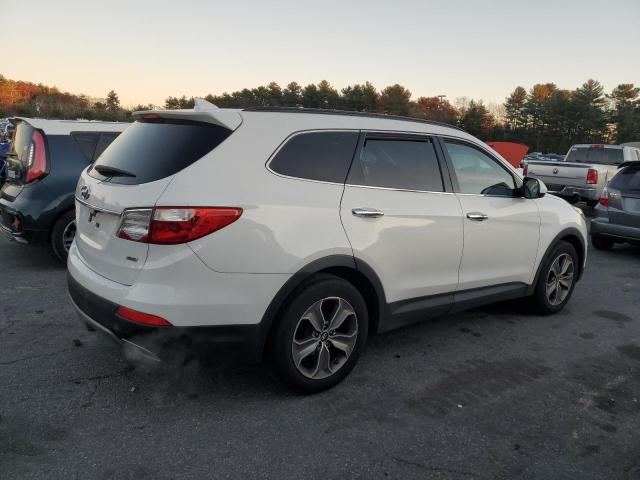 Photo 2 VIN: KM8SMDHF5FU114053 - HYUNDAI SANTA FE G 