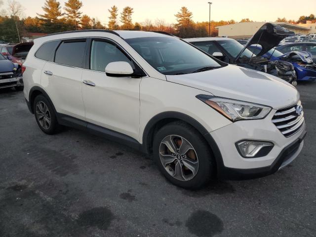 Photo 3 VIN: KM8SMDHF5FU114053 - HYUNDAI SANTA FE G 