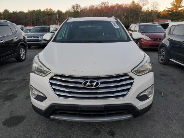 Photo 4 VIN: KM8SMDHF5FU114053 - HYUNDAI SANTA FE G 