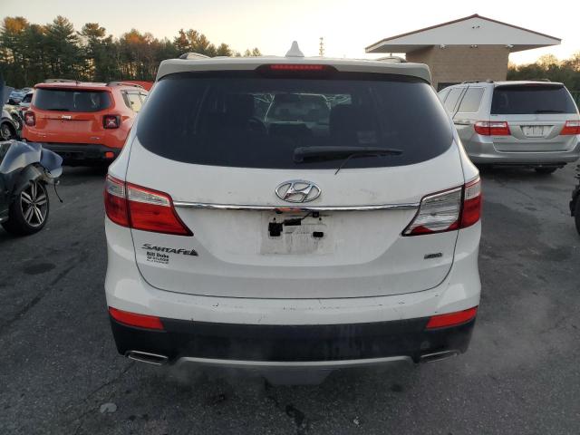 Photo 5 VIN: KM8SMDHF5FU114053 - HYUNDAI SANTA FE G 