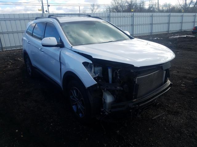 Photo 0 VIN: KM8SMDHF5GU134871 - HYUNDAI SANTA FE S 