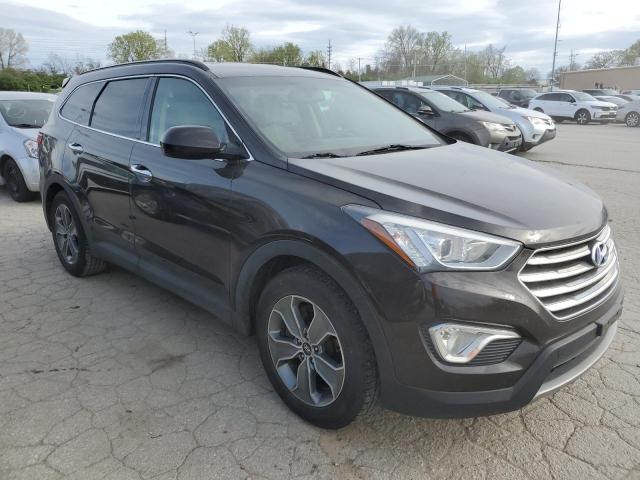 Photo 3 VIN: KM8SMDHF5GU148592 - HYUNDAI SANTA FE 