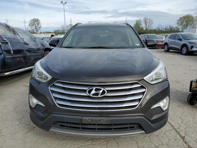 Photo 4 VIN: KM8SMDHF5GU148592 - HYUNDAI SANTA FE 