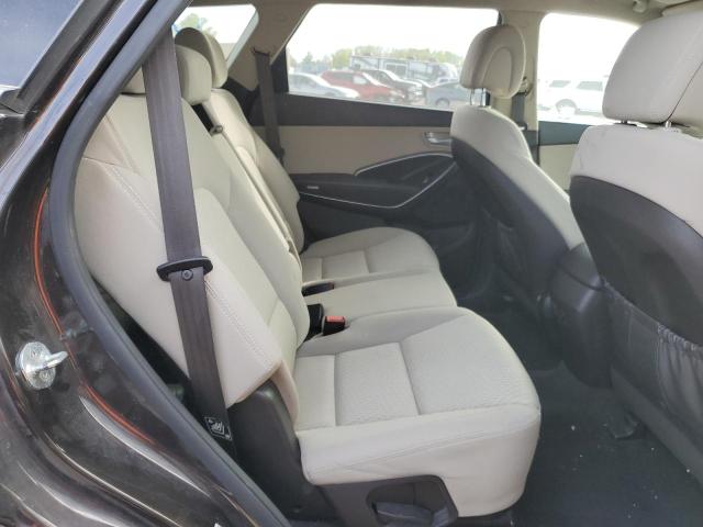 Photo 9 VIN: KM8SMDHF5GU148592 - HYUNDAI SANTA FE 