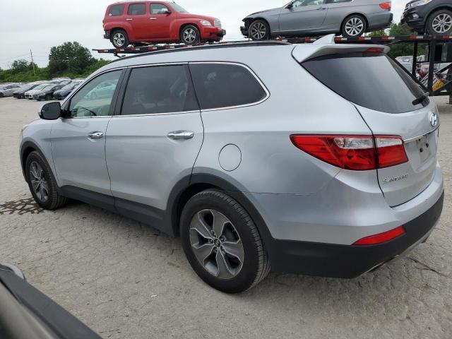 Photo 1 VIN: KM8SMDHF5GU151458 - HYUNDAI SANTA FE 