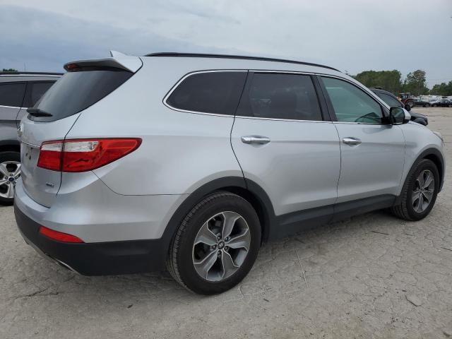 Photo 2 VIN: KM8SMDHF5GU151458 - HYUNDAI SANTA FE 