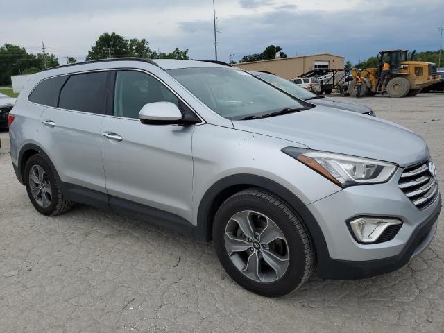 Photo 3 VIN: KM8SMDHF5GU151458 - HYUNDAI SANTA FE 